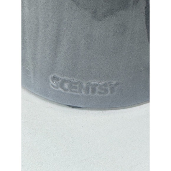 Scentsy Accord Triple Wax Warmer W/ Trays, Tested/Works. - Picture 6 of 10